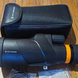 Monoculaire K&F 12x50