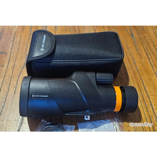 Monoculaire K&F 12x50