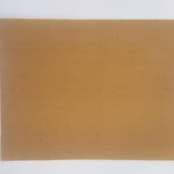 Feuille autocollante de t&eacute;flon , PTFE pour am&eacute;liorer la glisse des carabines , Benchrest , Hunter ..