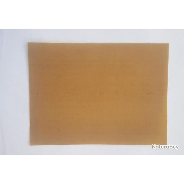 Feuille autocollante de t�flon , PTFE pour am�liorer la glisse des carabines , Benchrest , Hunter ..