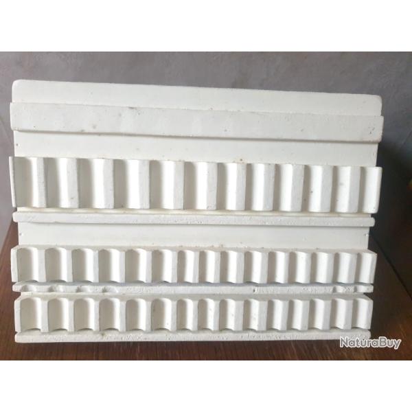 Prsentoir en bois pour cartouches de collection (C.19)