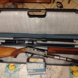 Fusil semi-automatique FRANCHI PG 85 MA