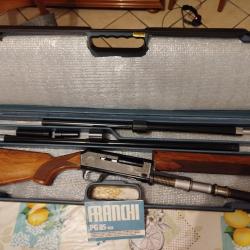 Fusil semi-automatique FRANCHI PG 85 MA