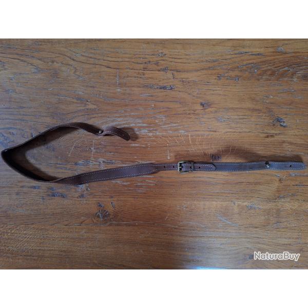 Sangle cuir 2