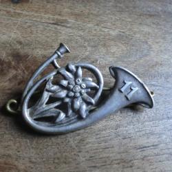 insigne 11eme bataillon de chasseurs alpins / drago paris