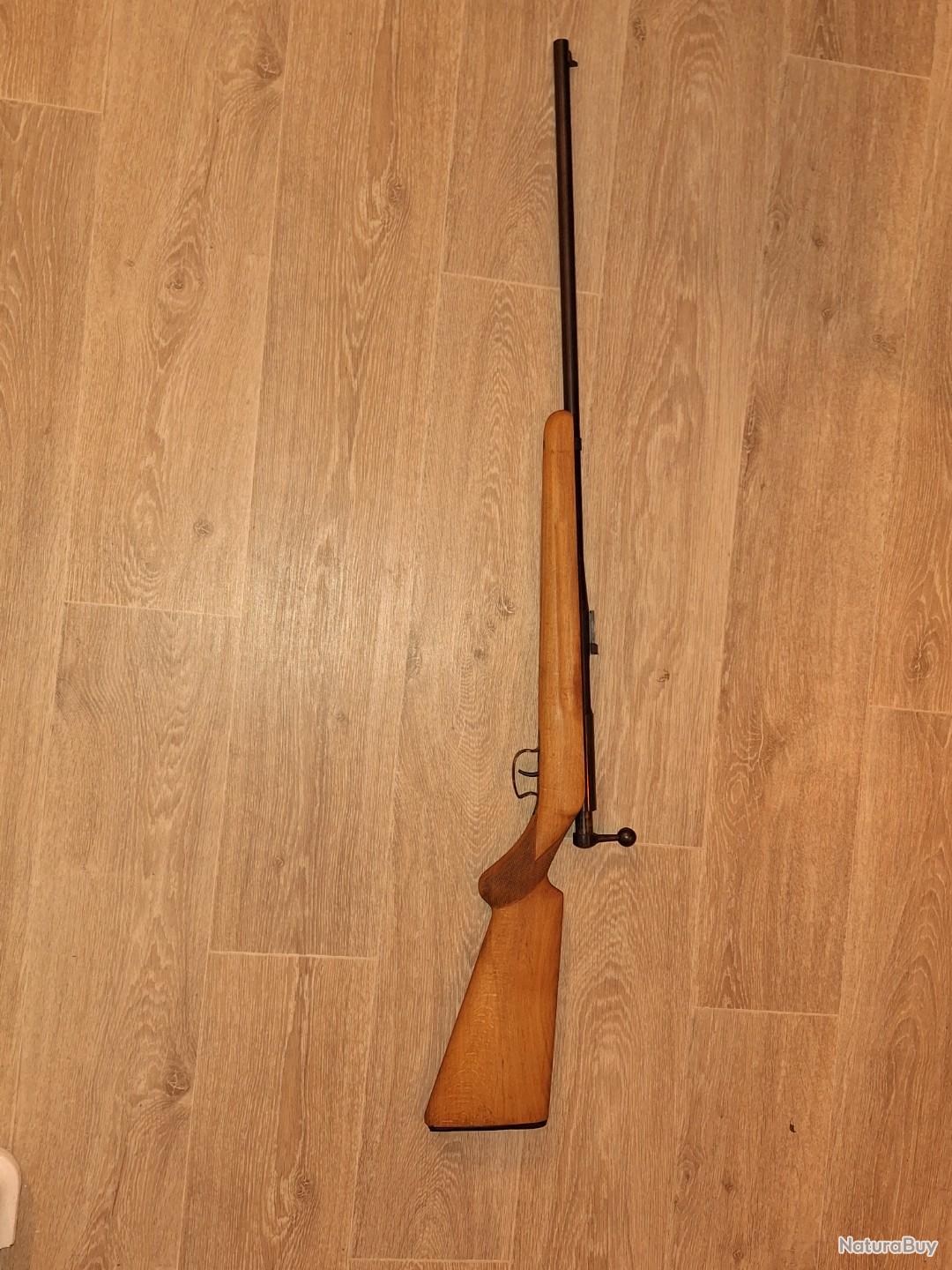 Mas 22 Rifle Mas carabine 22lr très bonetat vendu par poudrenoirepro - Carabines ...
