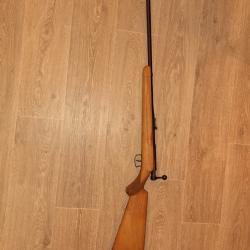 Mas carabine 22lr tr&egrave;s bonetat vendu par poudrenoirepro