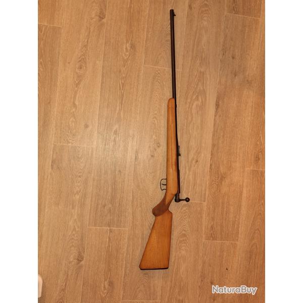 Mas carabine 22lr tr�s bonetat vendu par poudrenoirepro