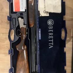 Superposé Beretta Silver Pigeon V - Silver Pigeon V