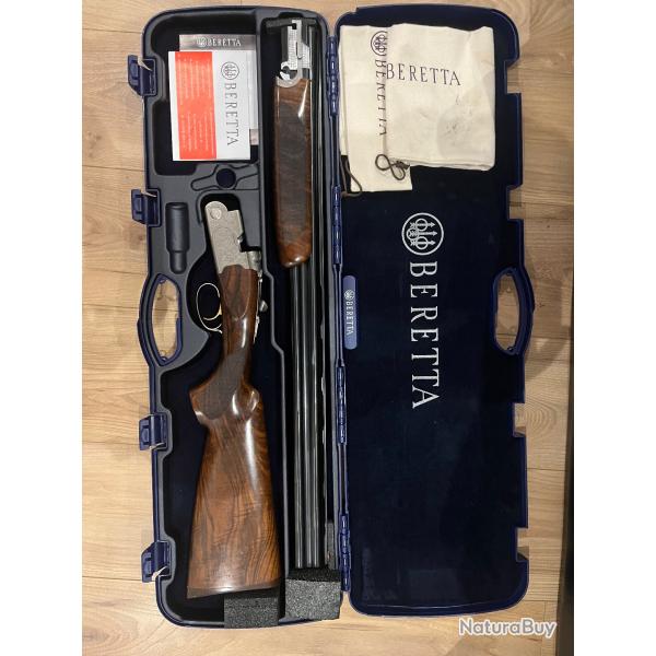 Superpos Beretta Silver Pigeon V - Silver Pigeon V