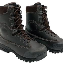 Bottes, Chaussures de marche, bottes tactiques de marque Vibram neuves en 43