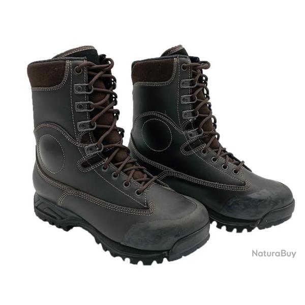 Bottes, Chaussures de marche, bottes tactiques de marque Vibram neuves en 43