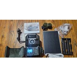 Piège photo K&K concept