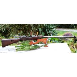 TAR Fusil Mauser 98/40 1941 jhv Metallwaren- Waffen- u. M. Budapest (HU) 1941 LBV24MAU001