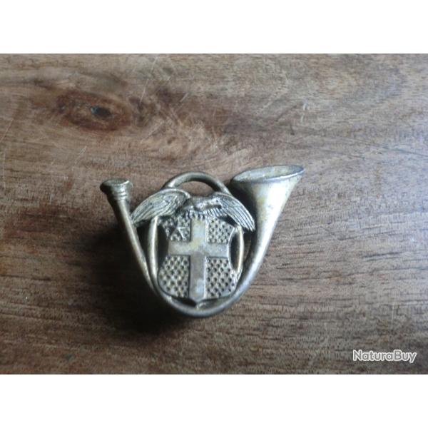 insigne  13eme bataillon de chasseurs alpins