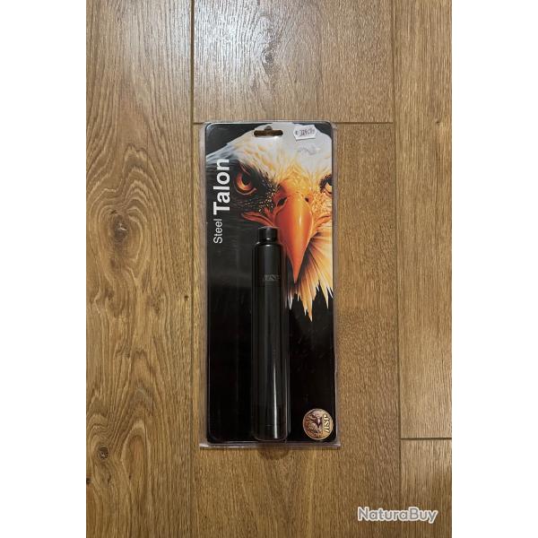 Matraque tlescopique ASP steel talon