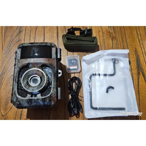 Pige photo K&F concept