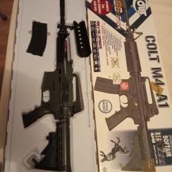 pour pièces Colt M4 A1