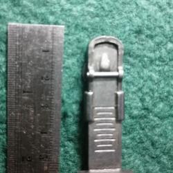 Hausse pour la carabine mod.???