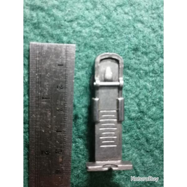 Hausse pour la carabine mod.???