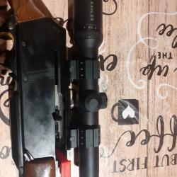 KAHLES 1.5-4 x20 HELIA