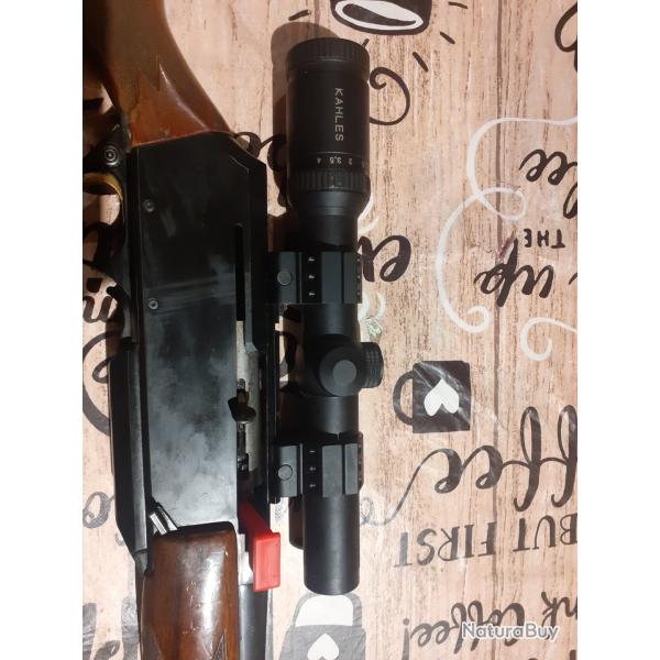 KAHLES 1.5-4 x20 HELIA