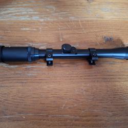 Lunette Tasco 4x20 rimfire neuve
