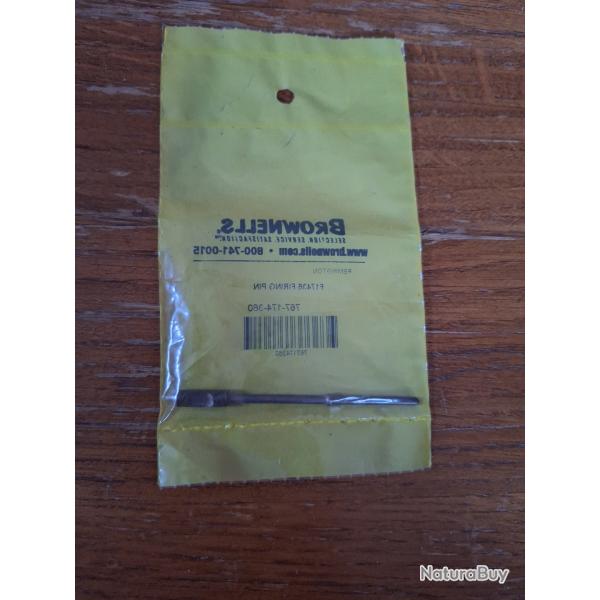 Percuteur Remington 870 neuf