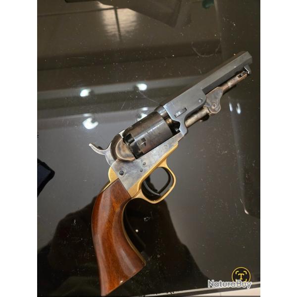 Colt pocket 1849 uberti cal 31