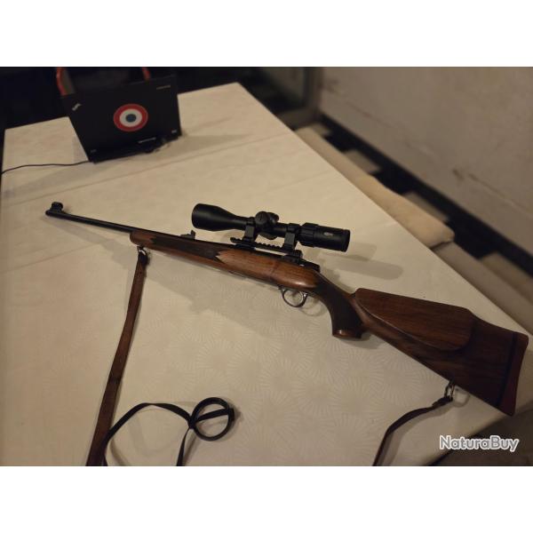 Sako AII .243 Winchester + lunette Meopta