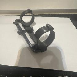 montage lunette FRF1