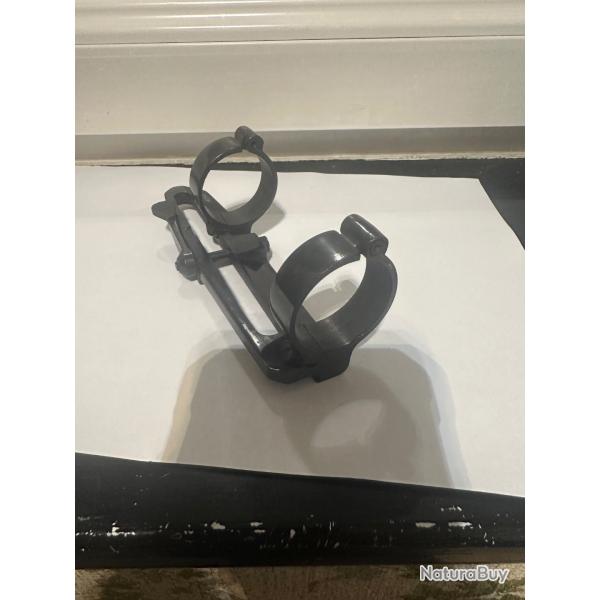 montage lunette FRF1