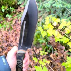 Work Tuff Gear JX Omega acier K329