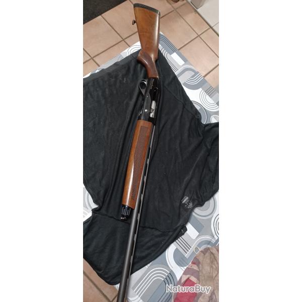 semi automatique v12n verney carron