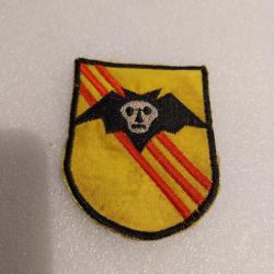 Patch arm&eacute;e us WARTIME PROVINCIAL RECONNAISSANCE UNIT ORIGINAL