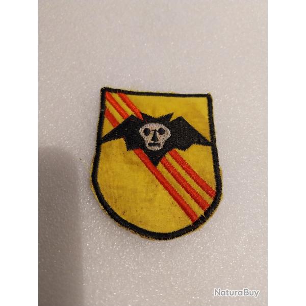 Patch arm�e us WARTIME PROVINCIAL RECONNAISSANCE UNIT ORIGINAL