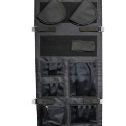 Organisateur Spika 12 pochettes pour coffre