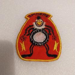 Patch arm&eacute;e us 188th ASSAULT HELLICOPTERE ORIGINAL