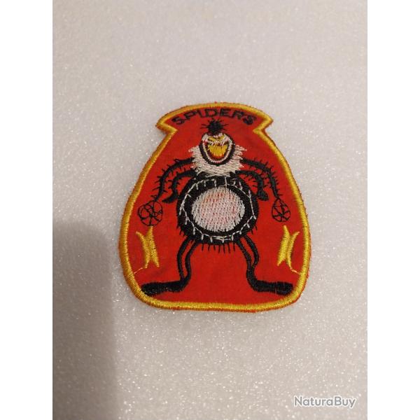 Patch arm�e us 188th ASSAULT HELLICOPTERE ORIGINAL