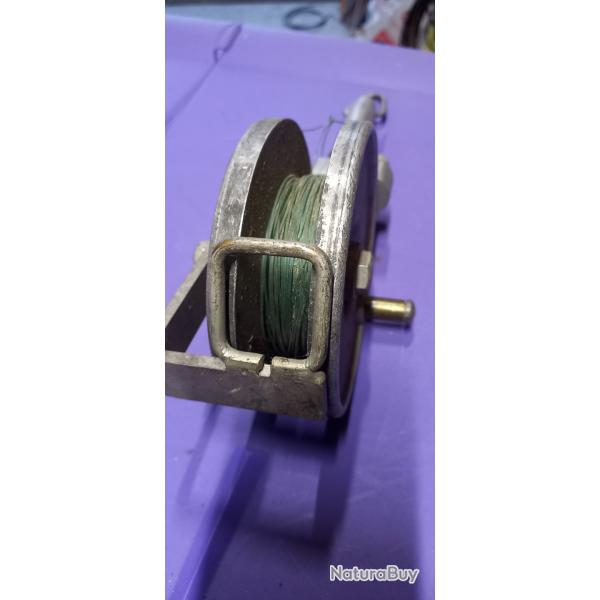 moulinet pche bateaux