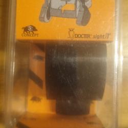 Protection Rainshield Docter Sight II