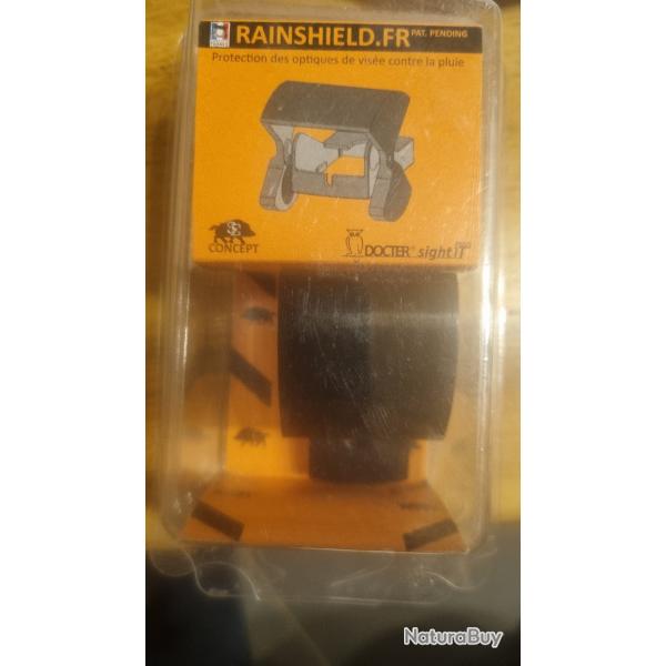 Protection Rainshield Docter Sight II