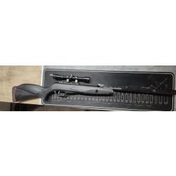 Gamo Black fusion IGT Mach 1 4.5