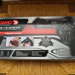 Revolver GAMO PR -776