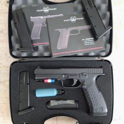 STRIKE ONE 9X19mm ARSENAL FIREARMS