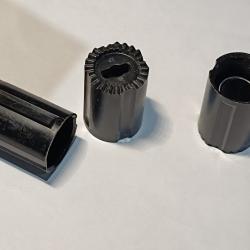 BOUCHON DE TUBE CHARGEUR POUR FUSIL WINCHESTER SXP