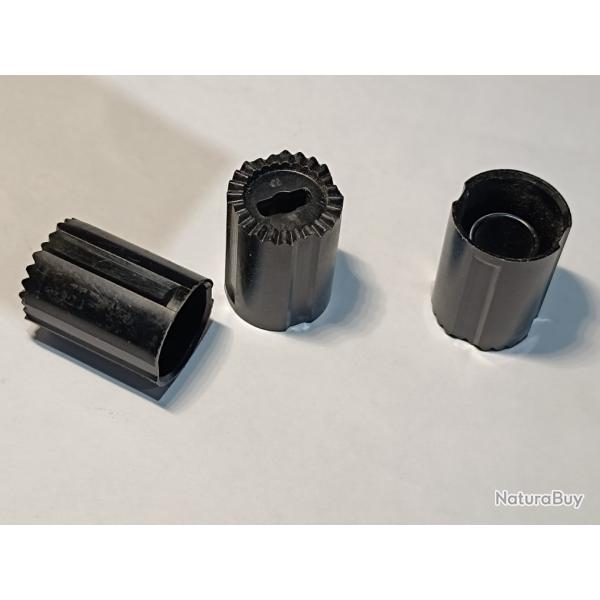 BOUCHON DE TUBE CHARGEUR POUR FUSIL WINCHESTER SXP