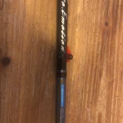 Canne casting major craft go émotion 198 cm .7/21gr