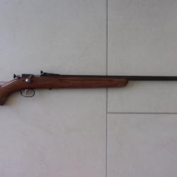 Carabine Winchester, modèle 68 Rimfire "Single shot rifle" (1934 ou début 1935)
