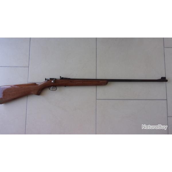 Carabine Winchester, modle 68 Rimfire "Single shot rifle" (1934 ou dbut 1935)